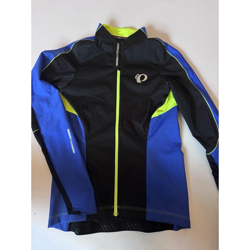 Pearl Izumi Women's Pro Pursuit Wind Jersey (Size Large)